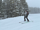2025-2026 ski season