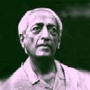 Krishnamurti's Book of Life