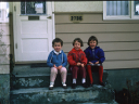 Slides Family 1966